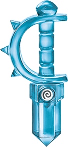 Air Sword (Cyclone Sabre)
